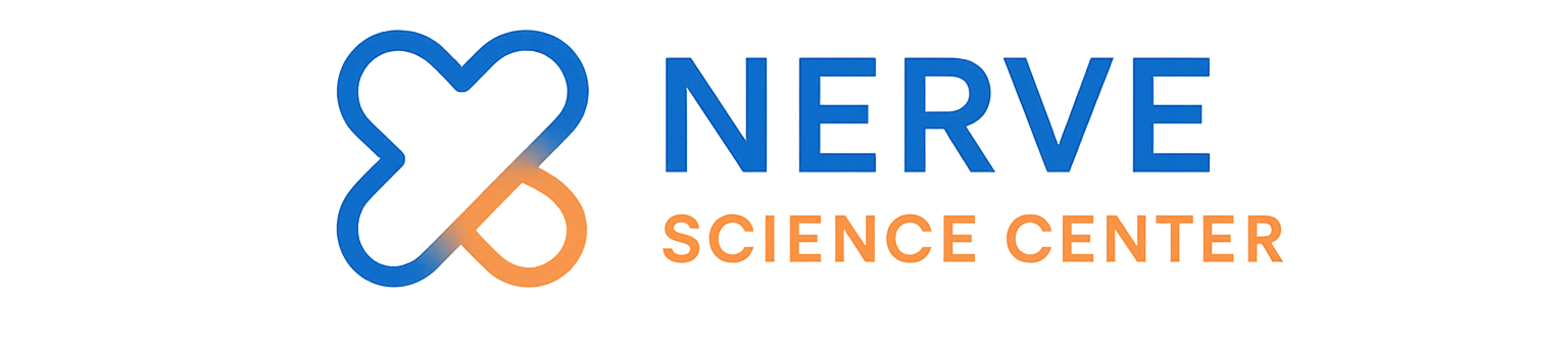 Nerve Science Center Logo