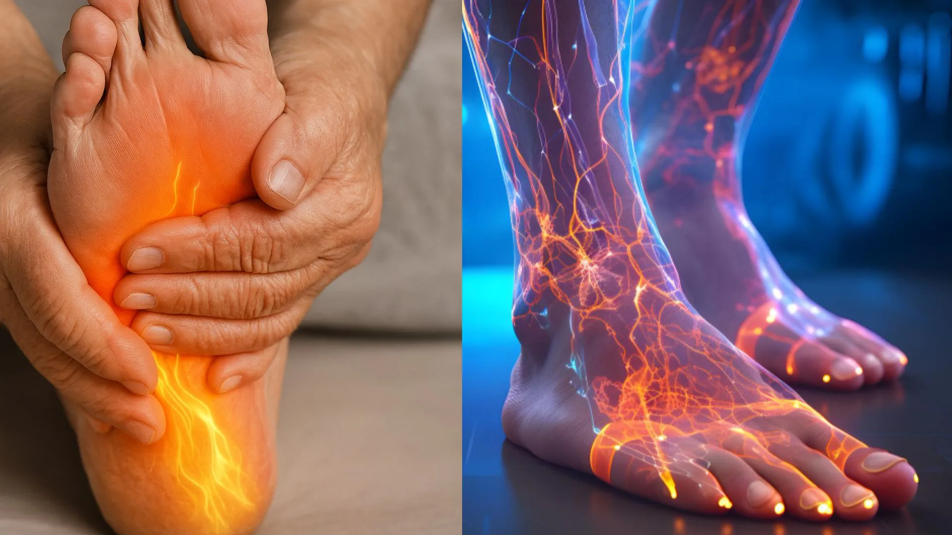 Dr. Barbara O'Neill Educational Presentation on Peripheral Neuropathy