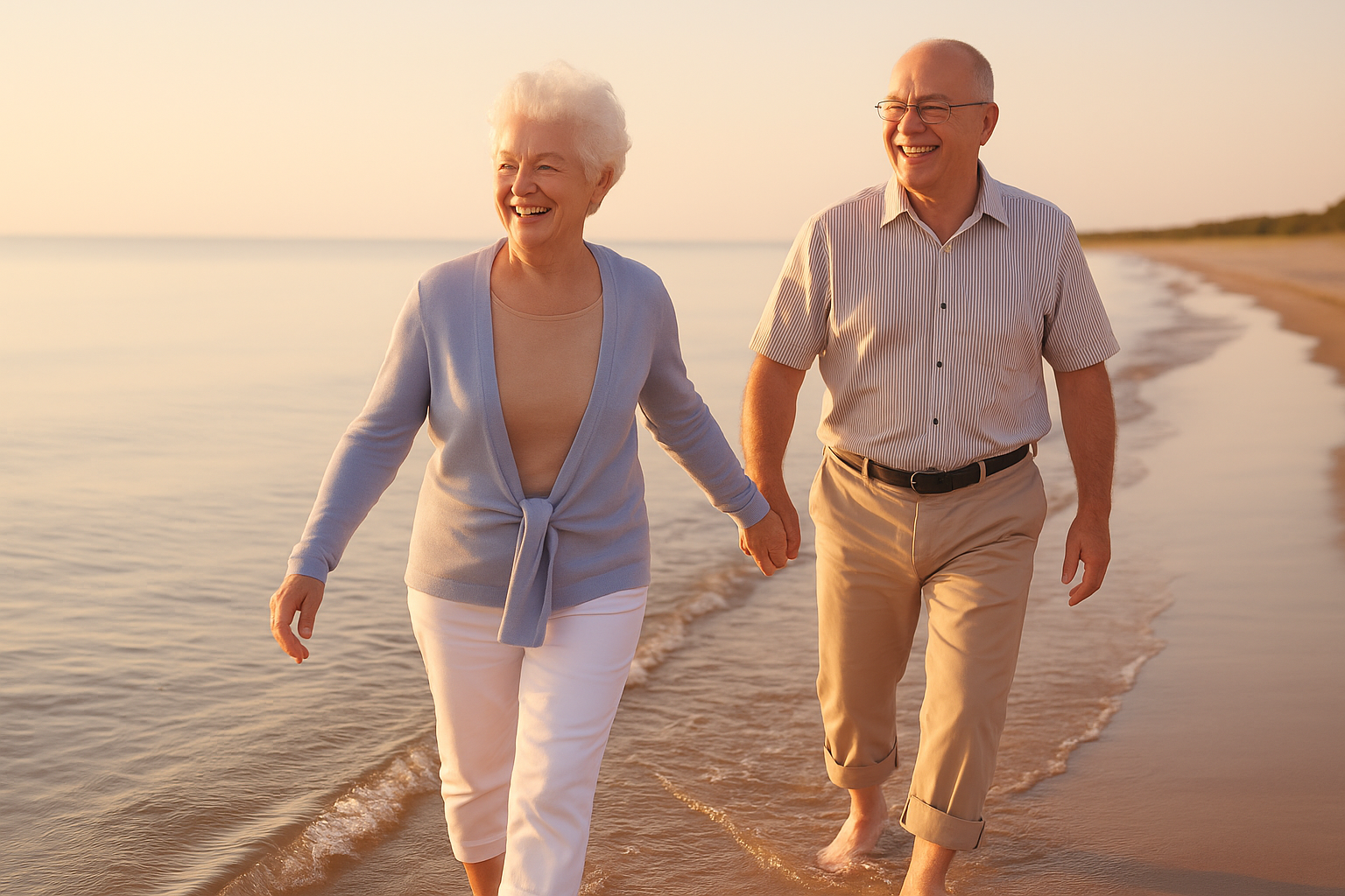 Dr. Barbara O'Neill Educational Resource on Nerve Health